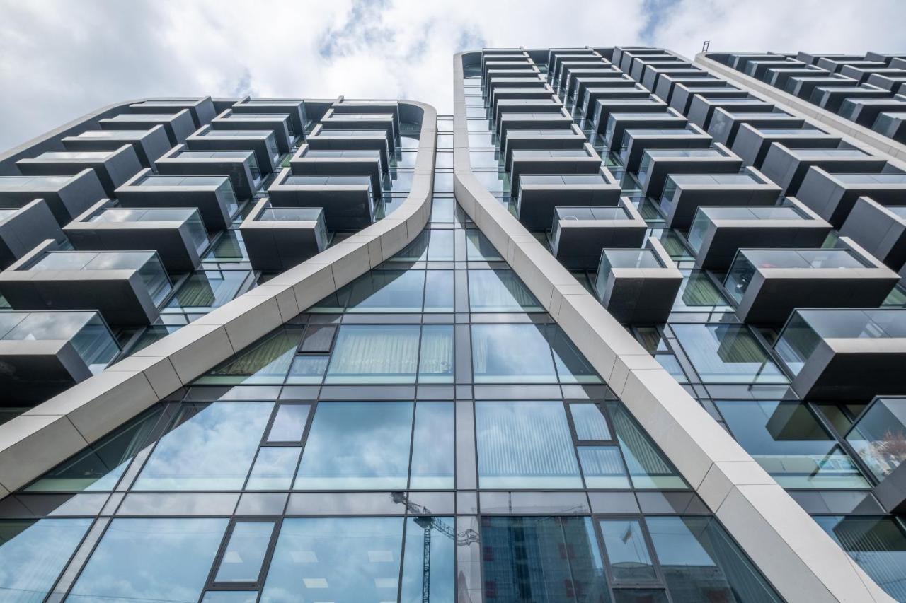Arcadia Apartment, Park And Parking Sofia Exterior photo